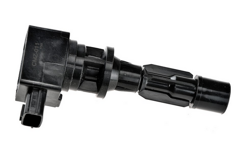 Катушка зажигания mazda 3/6/cx-7 2.0-2.5 04- NTY ECZ-MZ-011