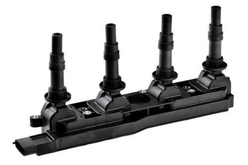 Катушка зажигания NTY ECZ-PL-004