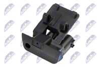 Форсунка омывателя лобового стекла bmw x6 e71/e72 07-10 x1 e84 09- NTY EDS-BM-053