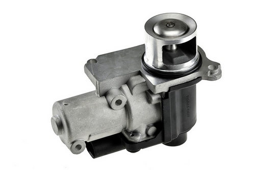 Клапан возврата ог vw/seat 1.4-2.0 tdi 04- NTY EGR-AU-007