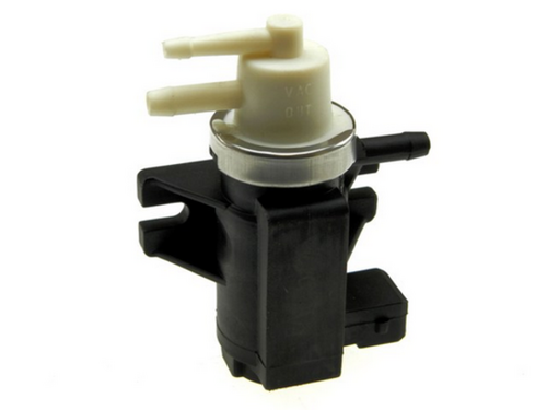 Клапан egr NTY EGR-AU-017