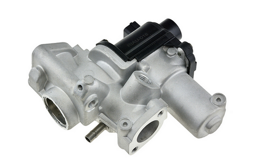 Клапан egr audi a4 2.7tdi3.0tdi 2007-touareg 3.0tdi 2006- NTY EGR-AU-018