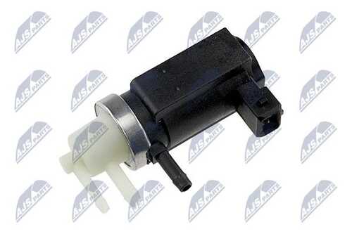 Клапан egr NTY EGR-AU-024