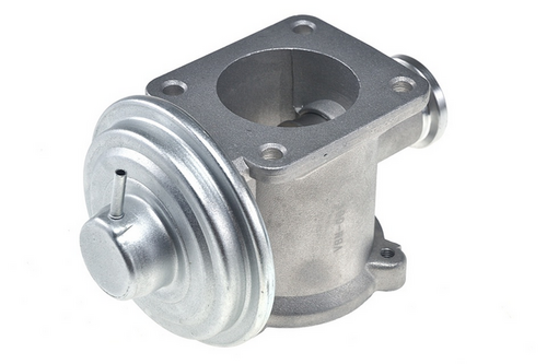Клапан NTY EGR-BM-001