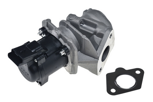 Клапан NTY EGR-CT-000