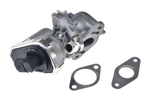 Клапан егр citroen jumper 2.2hdi 2006.04-fiat ducato 2.2jtd 2006.07-ford transit 2.2tdci 2006.04- NTY EGR-CT-003