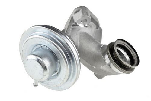 Клапан возврата ог peugeot 307 1.4hdi 02- NTY EGR-CT-009