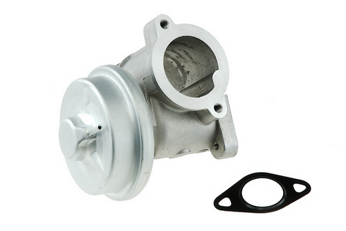 Клапан egr ford mondeo 2.0tdci 2.2tdci 2004- transit 2.4tdci 2004- NTY EGR-FR-002