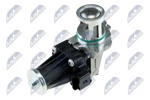 Клапан NTY EGR-FR-010