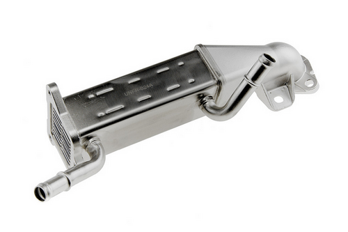 Радиатор охлаждения клапана egr NTY EGR-FR-024A