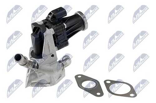 Клапан egr ford transit 2.2tdci 2011-transit custom 2.2dci 2012-ranger 2.2tdci 2011-citroen jumpe NTY EGR-FR-029