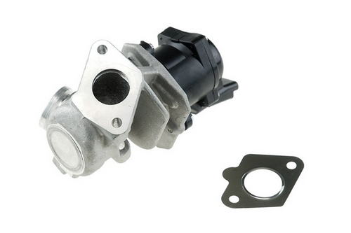 Клапан NTY EGR-PE-002