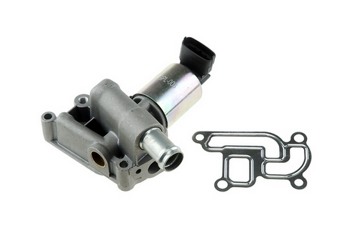 Клапан egr opel corsa b 1.0i 12v 1996.11- NTY EGR-PL-003