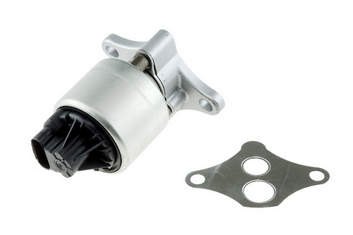 Клапан egr opel astra f 1.4 16v1.61.6 16v 94-corsa b 1.21.41.4 16v1.6 16v 94-vectra b 1.61.6 NTY EGR-PL-005
