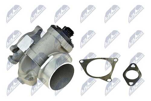 Клапан возврата ог renault master 2.5dci 06- NTY EGR-PL-014