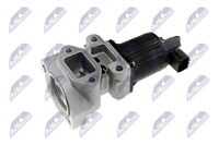 Клапан egr NTY EGR-PL-018