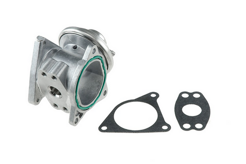 Клапан NTY EGR-SK-000