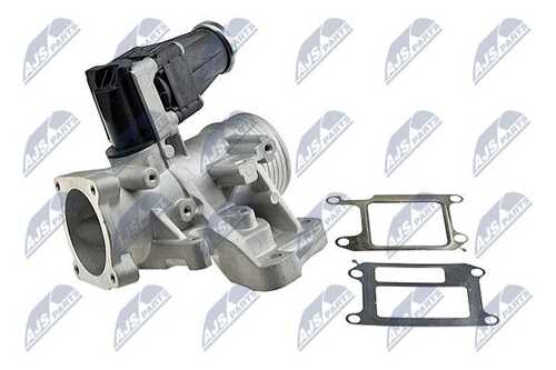 Клапан NTY EGR-VV-003