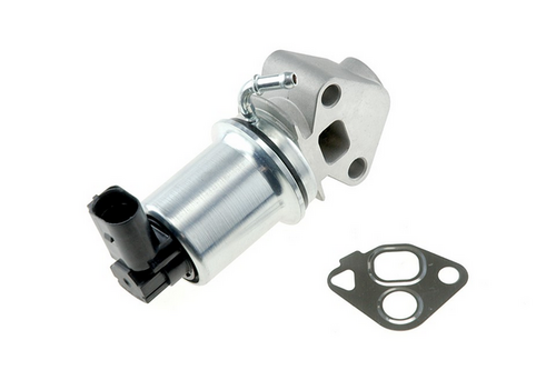 Клапан NTY EGR-VW-000