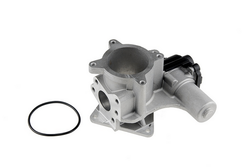 Клапан NTY EGR-VW-003
