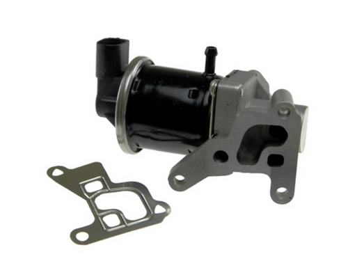 Клапан NTY EGR-VW-004