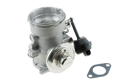 Клапан NTY EGR-VW-008