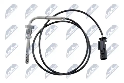 Датчик темпер выхлопных газов alfa romeo giulieta 2.0jtdm 10- fiat 500x 2.0d multijet 4x4 14- jee NTY EGT-AR-012