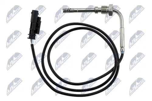 Датчик температуры отработанных газов alfa romeo giulietta 2.0jtdm 10- fiat 500x 2.0d 14-/d NTY EGT-AR-014