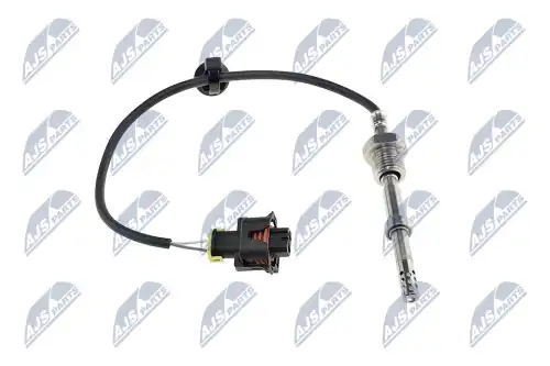 Датчик темпер выхлопных газов chevrolet captiva 2.0d /4wd 93/110kw 06- cruze 2.0cdi 90/92/100kw 09 NTY EGT-CH-014