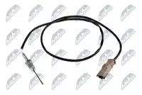 Датчик температуры отработанных газов citroen c5 ii 2.0hdi 04- c5 iii 2.0/2.3hdi 08- c6 2. NTY EGT-CT-003