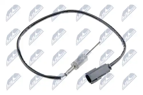 Датчик темпер выхлопных газов ford c-max 1.6tdci 07-10 focus ii 1.6tdci 04-12 mondeo iii 2.0 16v NTY EGT-FR-005