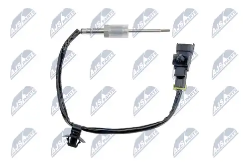 Датчик темпер выхлопных газов hyundai accent iv 1.6crdi 10-15 i20 1.4crdi 08-12 i30 1.4/1.6crdi 0 NTY EGT-HY-004