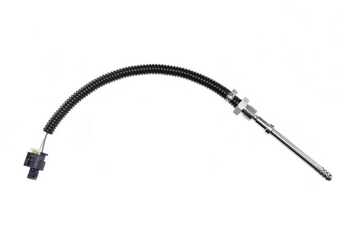 Датчик температуры ог mb w169 160cdi 11- w204 c180cdic200cdi 09- NTY EGT-ME-000