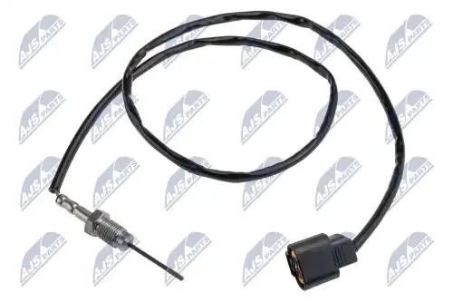 Датчик темп ог eng.2.2d mit outlander ii cit c-crosser pgt 4007 2006-/za filrem czґstek staјych NTY EGT-MS-002