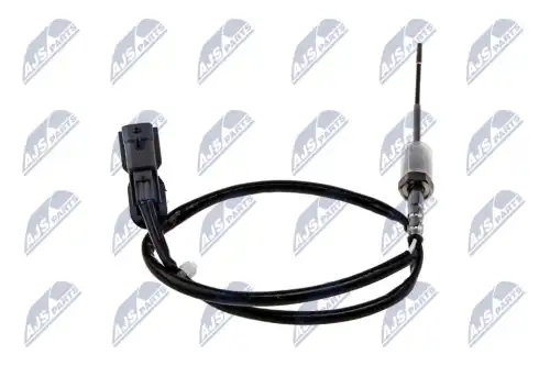 Датчик температуры отработанных газов nissan note 1.5dci 66kw 13-nv200 1.5dci 63kw 10-puls NTY EGT-NS-009