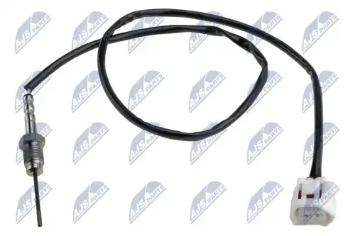 Датчик температуры ог eng.1.5dci nis nv200 2010-/за саж фильтром NTY EGT-NS-011