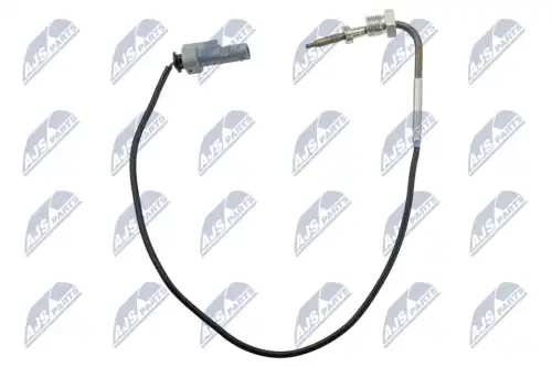 Датчик температуры отработанных газов opel corsa e (x15) 1.3cdti 14- /za filtrem czastek sta NTY EGT-PL-046