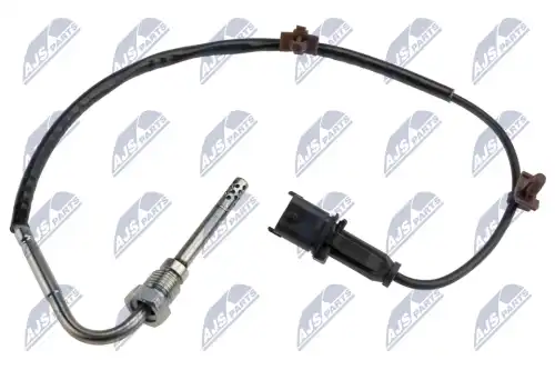 Датчик темп ог eng. 2.0d opl astra j insgn a zfr c 2012-/перед саж фильтром/dј.kabli 420mm NTY EGT-PL-056