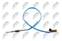 Датчик темпер выхлопных газов renault clio iv 1.5dci 2012-/silnikk9k 608/kangoo 1.5dci 2012-/siln NTY EGT-RE-004