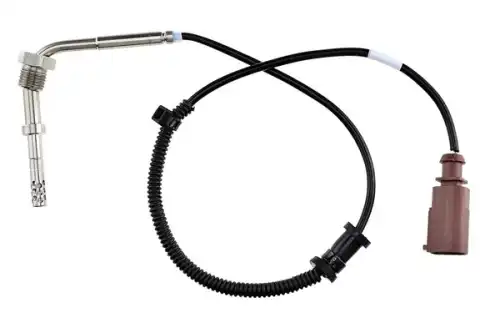 Датчик темпер выхлопных газов audi a1 1.6tdi 2010-skoda fabia 1.2tdi1.6tdi 2012-vw polo 1.2tdi1 NTY EGT-VW-031