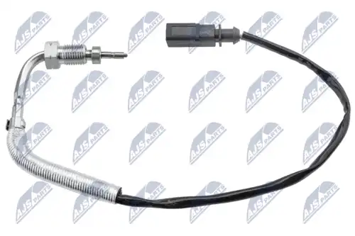 Датчик тем. вых. газов eng. 1.4tdi vw polo v 14- skoda fabia iii 14- seat iv 15-16 NTY EGT-VW-051