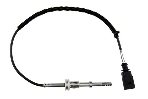 Датчик температуры ог vw multivan 2.5tdi 2006-transoprter 2.5tdi 2006-/in front of turbocharger/ NTY EGT-VW-055