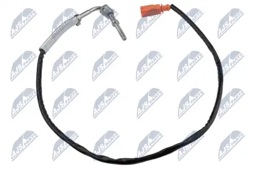 Датчик тем. вых. газов eng. 2.0tdi vw golf vi 08-13jetta iii/iv 05-beetle 11-16 NTY EGT-VW-076