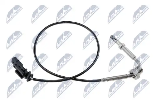 Egtpl036 датчик темпер выхлопных газов opel corsa e (x15) 14 /przed filtrem czastek sta ych/ (d .ka NTY EGTPL036