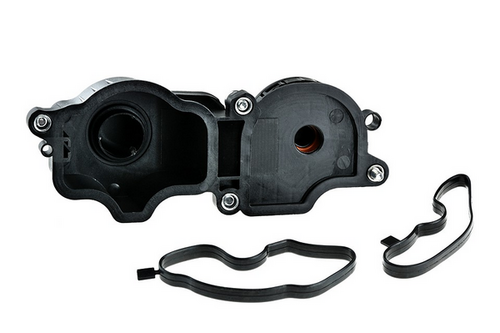 Клапан pcv bmw 3 e90 330d 2005-5 e60 530d 2003-525d 2007-x3 3.0d 2004-x5 3.0d 2007- NTY EPCV-BM-003