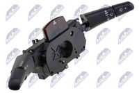 Подрулевой переключатель mercedes sprinter 95- vito 96- klasa v 96- vw transporter iv 90- NTY EPE-ME-003