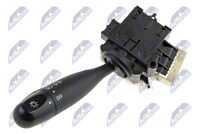 Переключатель подрулевой toyota yaris 01- rav 4 ii 00-corolla 01- z funkcj kierunkowskazw z fu NTY EPE-TY-004