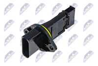 Расходомер воздуха saab 9-3 2.2tid 00- citroen jumper 2.8hdi 02- fiat ducato 2.8jtd 02- NTY EPP-SA-003