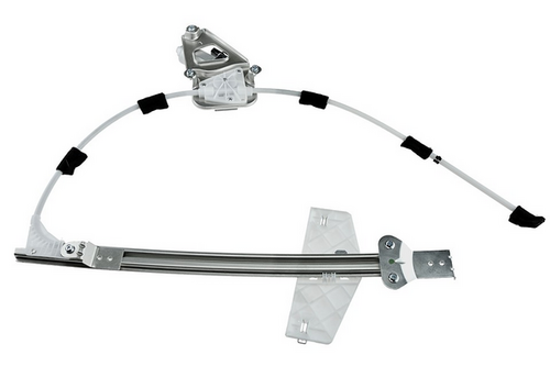 Стеклоподъемник jeep liberty 02-06 /front left/ NTY EPS-CH-004