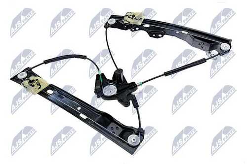 С/подъемник передний правый без э/мотора ford focus 10- NTY EPS-FR-023